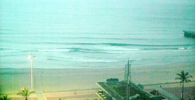 durban line-up 2025/12/03 05h00