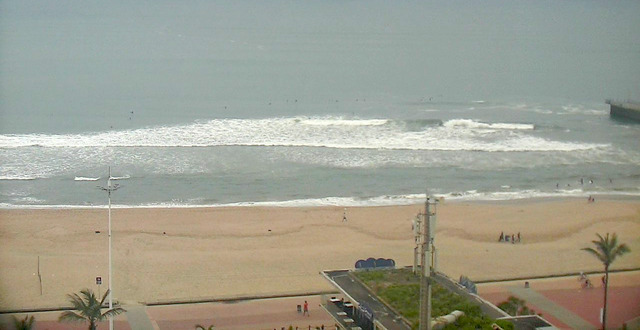 durban wave picture 2026/01/17 09h00