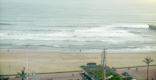 durban waves 2026/02/10 06h00
