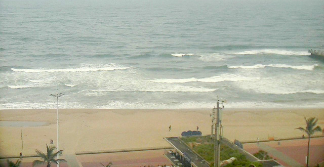 durban conditions 2024/04/28 17h00