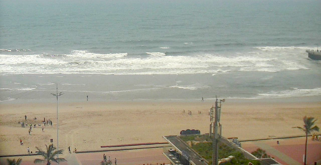 durban surfcam 2024/11/02 11h00