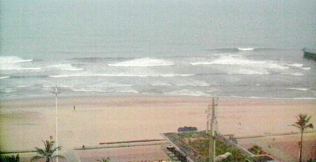 durban waves 2026/02/10 19h00