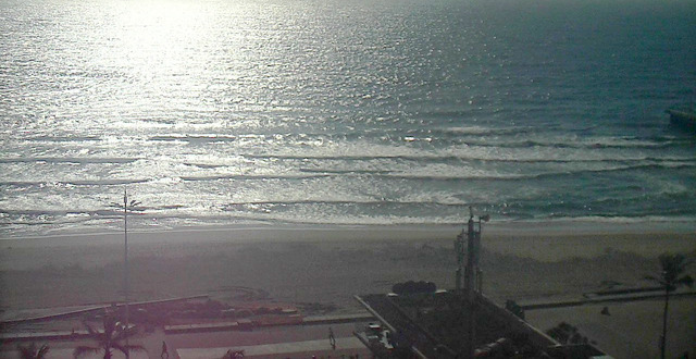 durban waves 2025/10/10 08h00