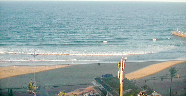 durban futacam surfcam actual