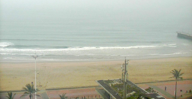 durban swell 2025/12/22 10h00