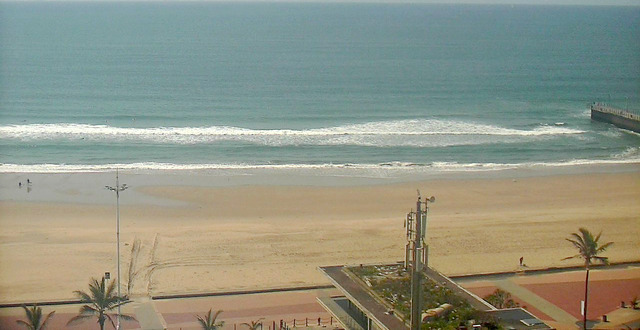 durban lineup pic 2025/12/06 11h00