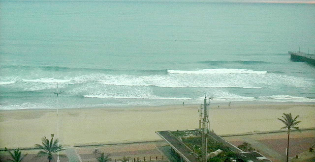 durban lineup photo 2026/02/16 05h00