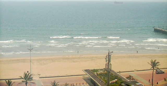 durban surf report 2025/11/23 09h00
