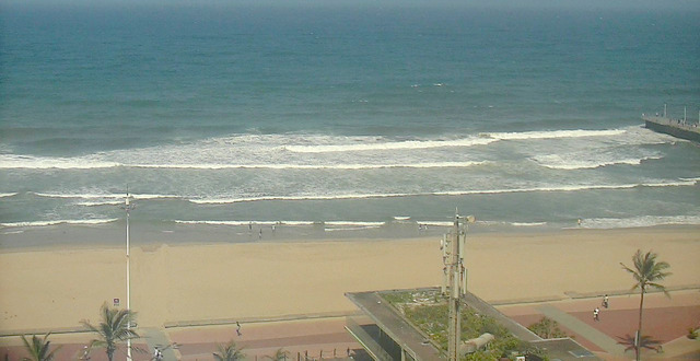 durban swell pic 2024/12/27 14h00