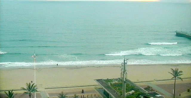 durban wave 2025/12/09 05h00