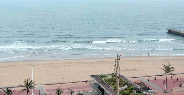 durban surf conditions 2026/01/29 19h00