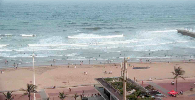 durban swell photo 2026/01/26 19h00