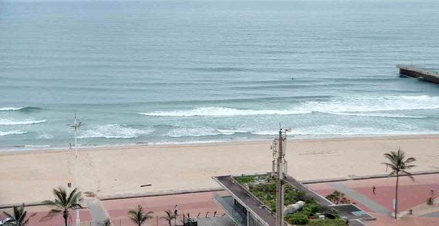 durban waves 2026/01/10 09h00