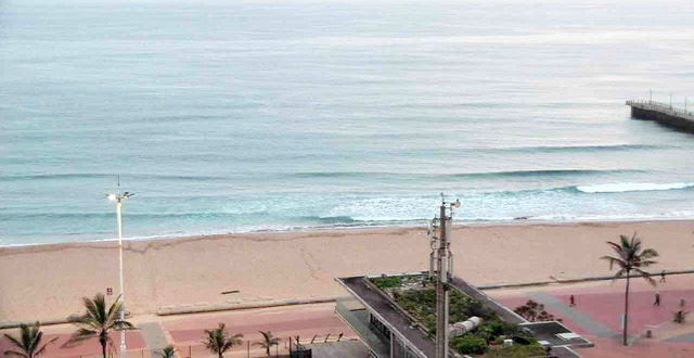 durban surfcam 2026/02/02 05h00