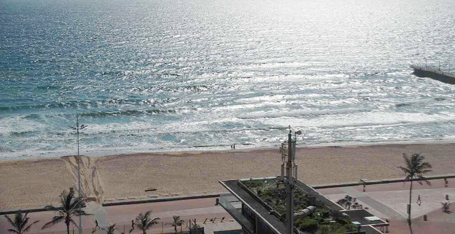 durban wave 2025/11/09 08h00