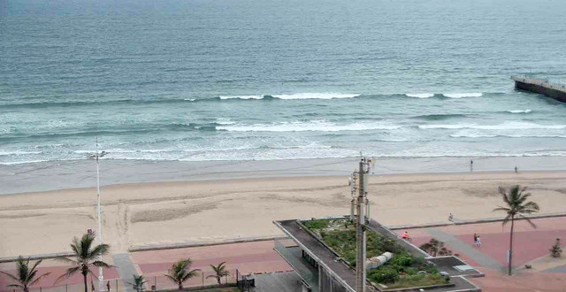 durban lineup photo 2025/07/16 10h00