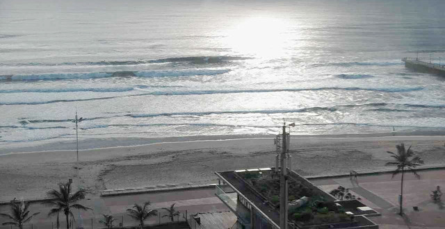 durban line-up 2026/01/03 07h00