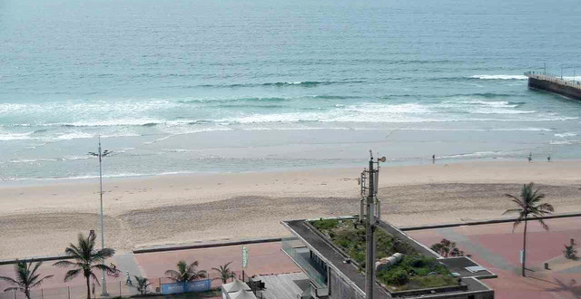 durban wave forecast 2025/12/20 10h00