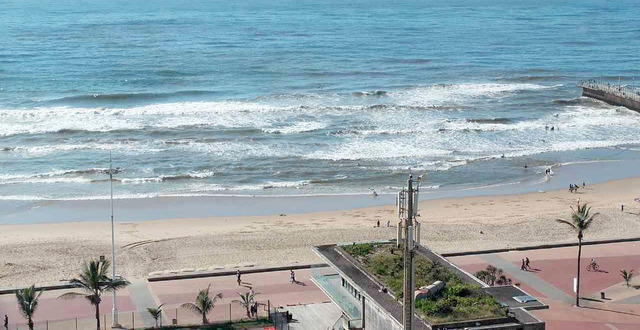 durban ocean 2025/07/11 10h00