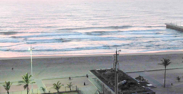 durban lineup photo 2025/12/16 06h00