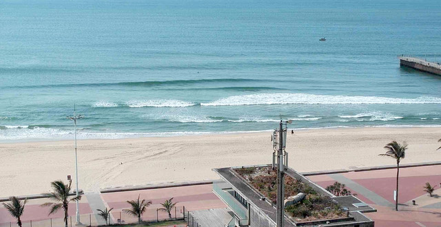 durban line-up 2025/12/03 11h00