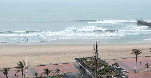 durban line-up 2025/10/03 08h00