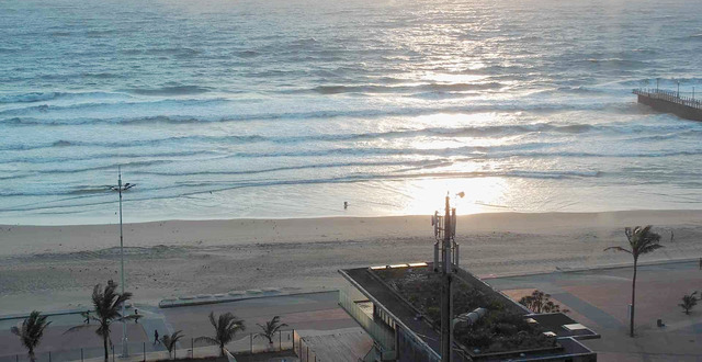 durban beach 2025/12/12 06h00