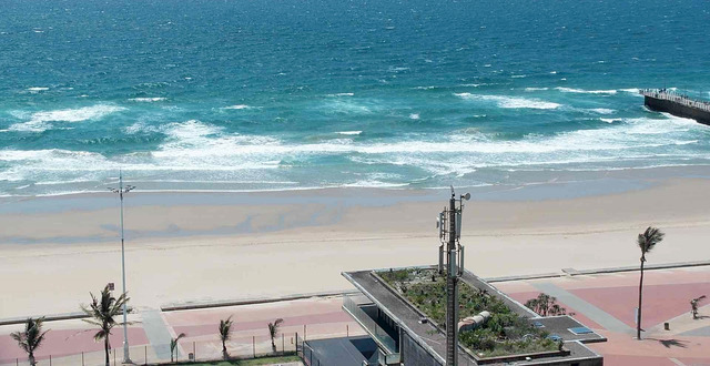 durban swell 2026/01/22 11h00