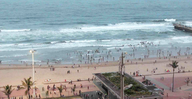 durban lineup photo 2025/12/16 19h00