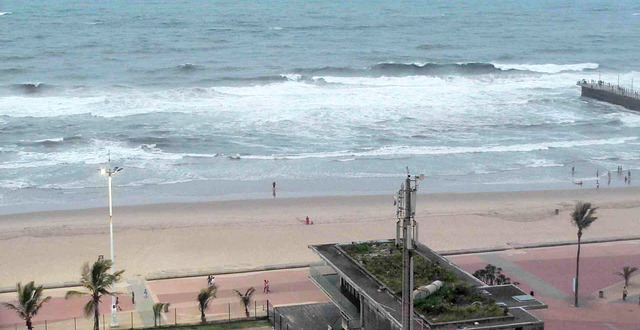 durban swell forecasting 2025/12/31 19h00