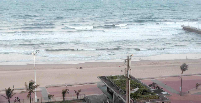durban swell photo 2026/01/26 19h00