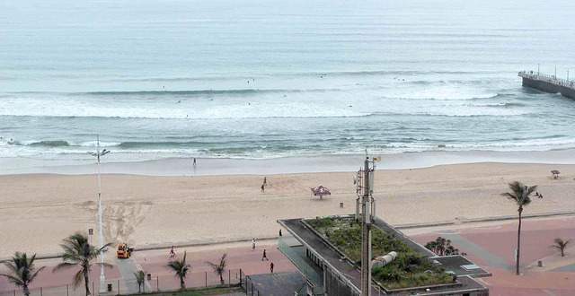 durban wave picture 2026/01/17 11h00