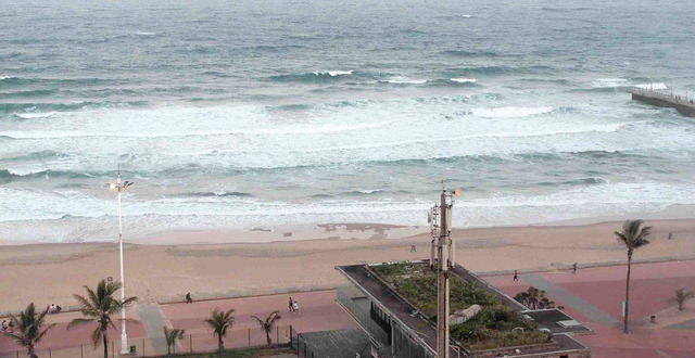 durban swell 2026/01/22 19h00