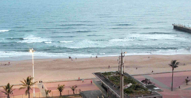 durban surf cam 2026/02/01 19h00
