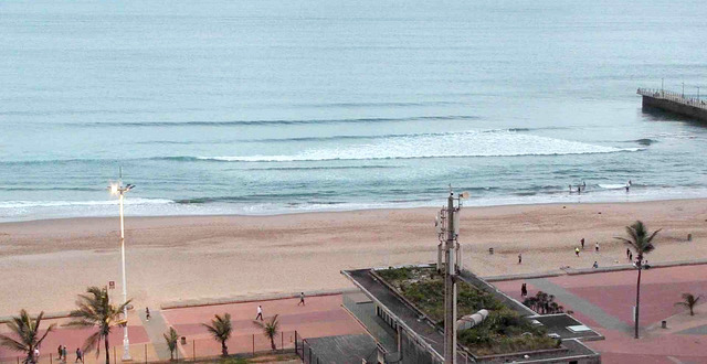 durban surf conditions 2026/01/29 19h00