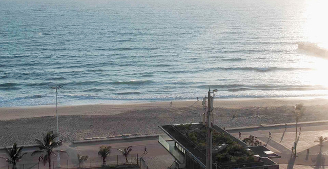 durban line-up 2026/02/03 06h00