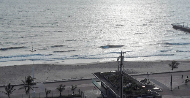 durban surf report 2026/02/23 07h00