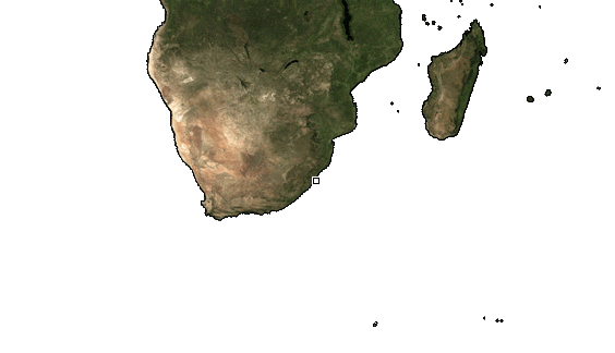 South African Swell Forecast