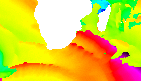 surf report