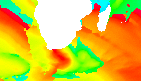 surf report