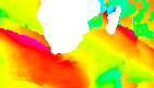 surf report