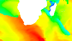 surf report
