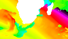 surf report