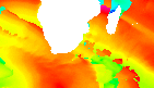 surf report