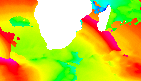 surf report