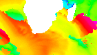 surf report