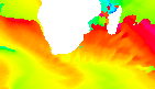 surf report