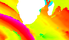 surf report