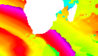surf report