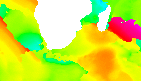 surf report